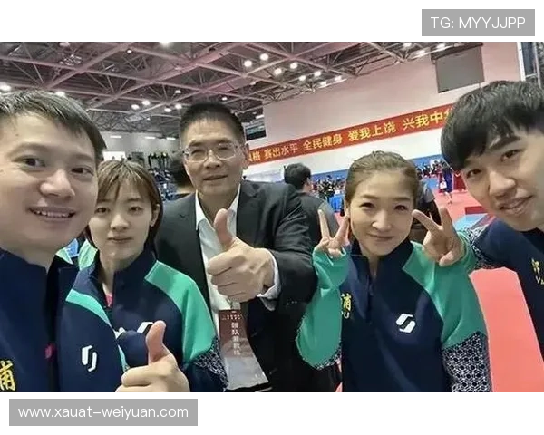 全运会综述：杭州乒乓球队展现灵活战术与团队协作的精彩表现