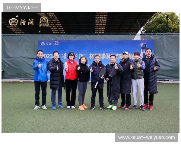 杭州网球队实力强劲跻身全国网球排行榜第十名