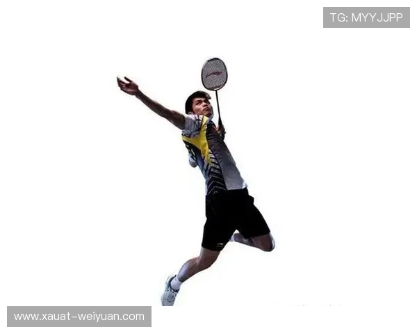 从零起步羽毛球配合技巧全解析助你成为场上明星