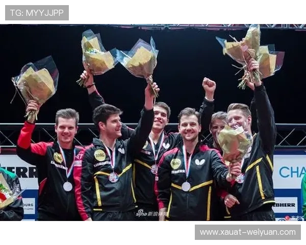 北京乒乓球队在欧锦赛积分榜上以55分稳居第一名展现强大实力